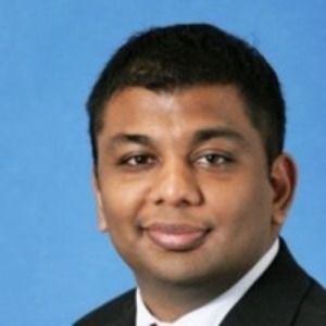 Meet your Posher, Nagappan